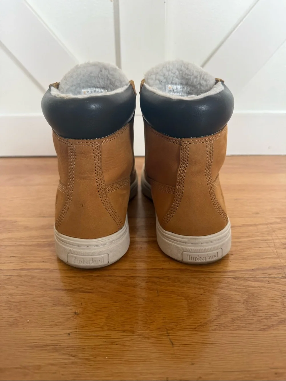 Timberland women ankle
